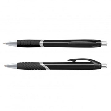 Jet Pen -  Coloured Barrel - 108304